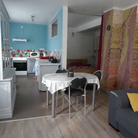 Gite Du Heron La Wantzenau Dış mekan fotoğraf