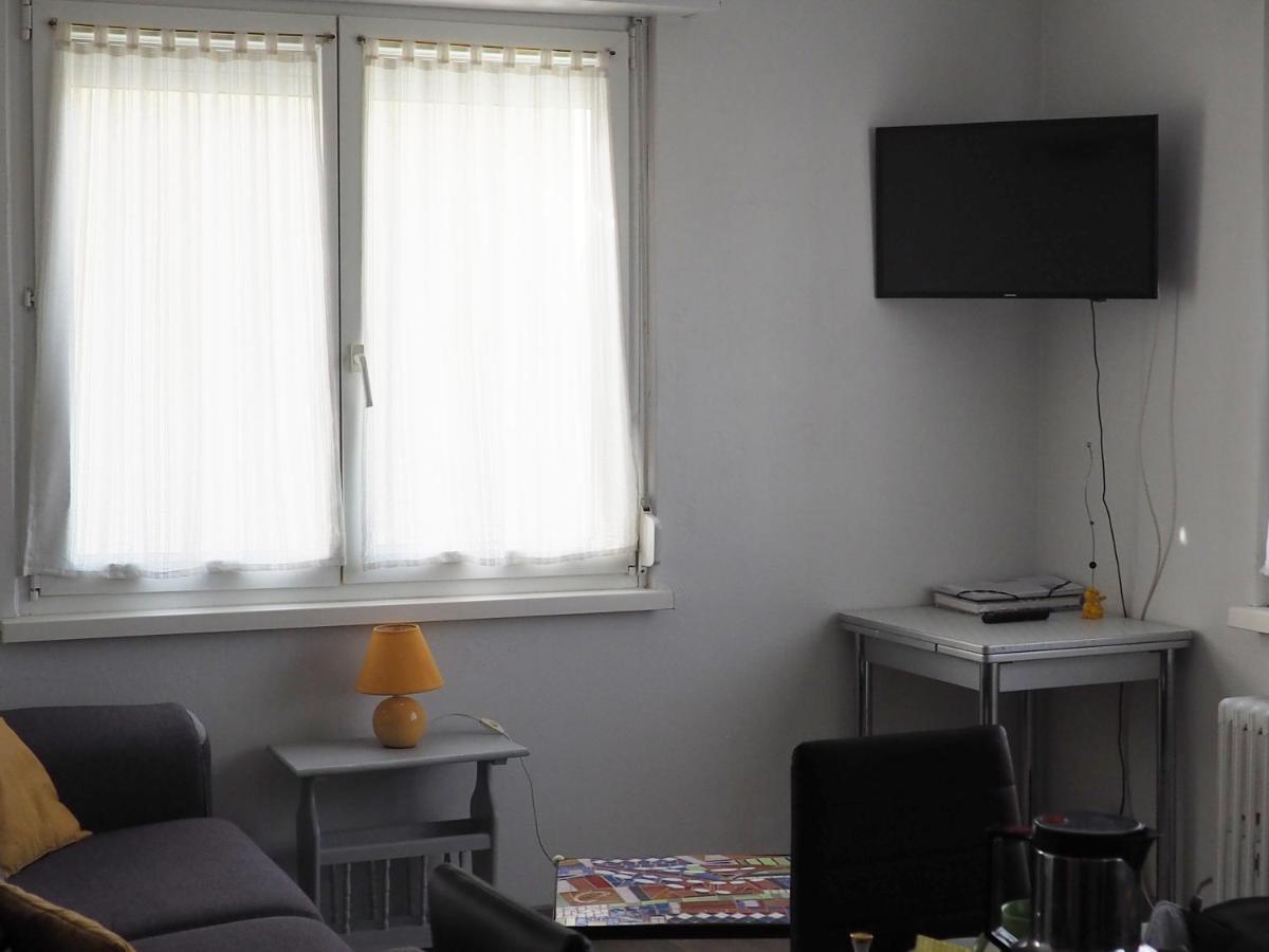 Gite Du Heron La Wantzenau Dış mekan fotoğraf